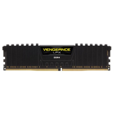 RAM Corsair Vengeance LPX DDR4 64GB (2x32) 3600MHz CL18