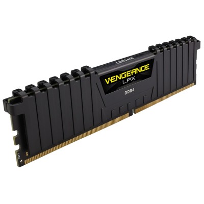 RAM Corsair Vengeance LPX DDR4 64GB (2x32) 3200MHz CL16 XMP 3.0 2.0