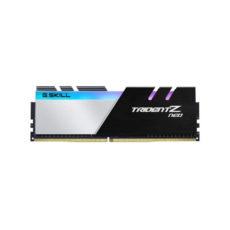 RAM G.Skill TridentZ Neo RGB DDR4 16GB (2x8) 3600MHz CL16