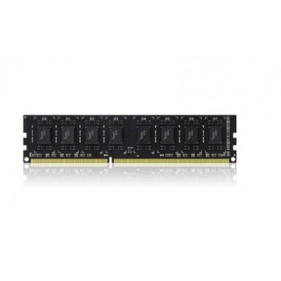 RAM TeamGroup Elite DDR4 8GB (1x8) 2666MHz CL19