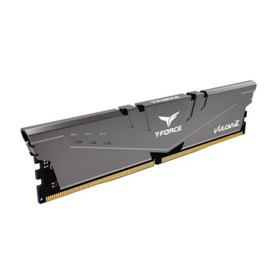 RAM TeamGroup T-Force Vulcan Z DDR4 8GB (1x8) 3200MHz Grigio CL16