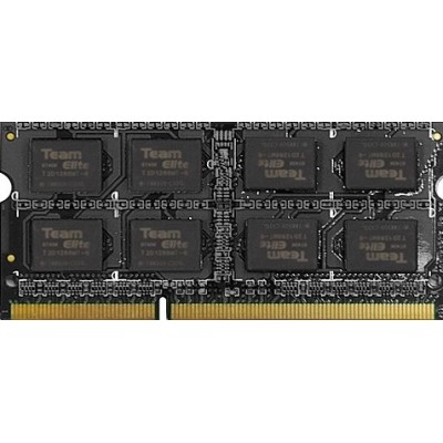 RAM SO-DIMM TeamGroup Elite DDR3 8GB (1x8) 1600MHz CL11