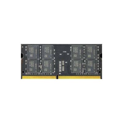 RAM SO-DIMM TeamGroup Elite DDR4 8GB 2666MHz CL19