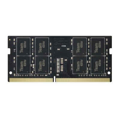 RAM SO-DIMM TeamGroup Elite DDR4 8GB (1x8) 3200MHz CL22