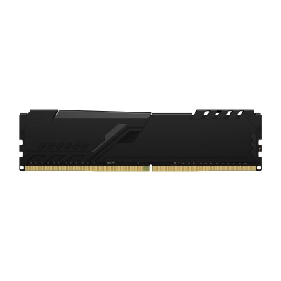 RAM KINGSTON FURY Beast DDR4 16GB (1x16) 3200MHz CL16