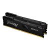 RAM KINGSTON FURY Beast DDR4 32GB (2x16) 3200MHz CL16