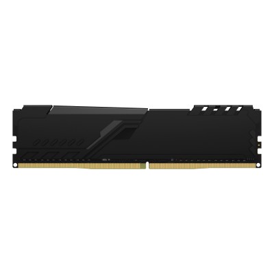 RAM KINGSTON FURY Beast DDR4 32GB (1x32) 3200MHz CL16