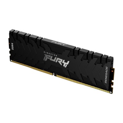 RAM KINGSTON FURY Renegade DDR4 8GB (1x8) 3200MHz CL16