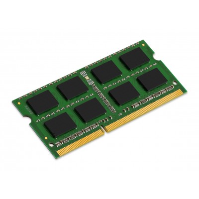 RAM SO-DIMM KINGSTON Value DDR3L 8GB (1x8) 1600MHz CL11