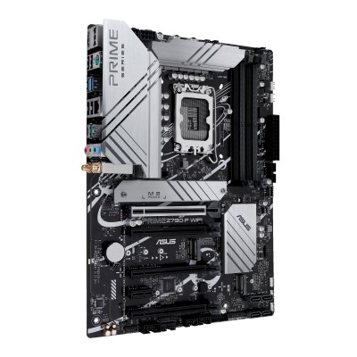 Scheda Madre ASUS PRIME Z790-P WIFI LGA 1700 ATX