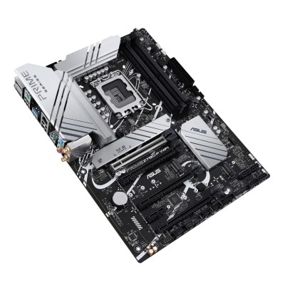 Scheda Madre ASUS PRIME Z790-P WIFI LGA 1700 ATX