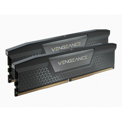 RAM Corsair Vengeance DDR5 32GB (2x16) 6000MHz CL36 AMD EXPO Grigio