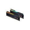 Ram G.SKILL TRIDENT Z NEO DDR5 6000MHz 32GB (2x16)RGB EXPO 3.0 CL30 NERO