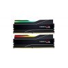 Ram G.SKILL TRIDENT Z NEO DDR5 6000MHz 32GB (2x16)RGB EXPO 3.0 CL30 NERO