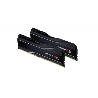 Ram G.SKILL TRIDENT Z NEO DDR5 5600MHz 32GB (2x16)EXPO 3.0 CL30 NERO