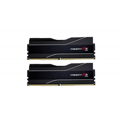 Ram G.SKILL TRIDENT Z NEO DDR5 6000MHz 32GB (2x16)EXPO 3.0 CL36 NERO