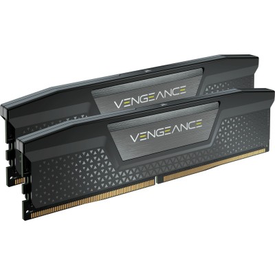 RAM Corsair Vengeance DDR5 64GB (2x32) 5200MHz CL40 XMP 3.0