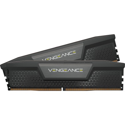 RAM Corsair Vengeance DDR5 32GB (2x16) 5200MHz CL40 XMP 3.0