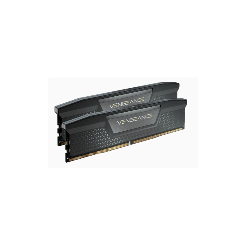 RAM Corsair Vengeance DDR5 4800MHz 32GB (2x16) CL40 XMP 3.0