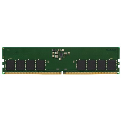 Ram KINGSTON VALUERAM DDR5 4800MHz 16GB (1x16) CL40