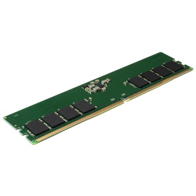 Ram KINGSTON VALUERAM DDR5 4800MHz 16GB (1x16) CL40