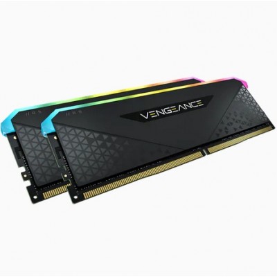 RAM Corsair Vengeance RGB RS DDR4 3600MHz 16GB (2x8) CL18