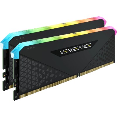 RAM Corsair Vengeance RGB RS DDR4 3600MHz 64GB (2x32) CL18