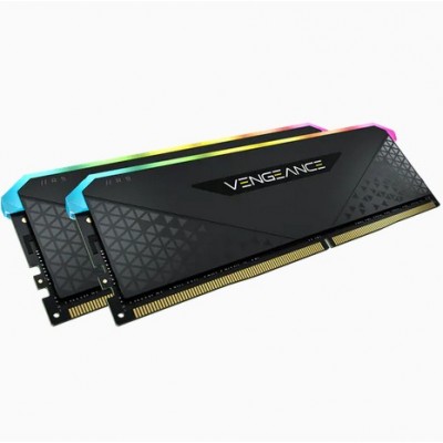 RAM Corsair Vengeance RGB RS DDR4 3600MHz 32GB (2x16) CL18