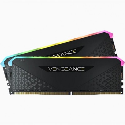 RAM Corsair Vengeance RGB RS DDR4 3600MHz 32GB (2x16) CL18