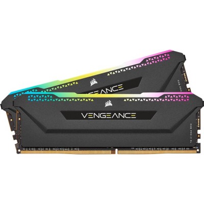 RAM Corsair Vengeance RGB Pro SL DDR4 3600MHz 16GB (2x8) CL18