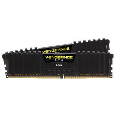 RAM Corsair Vengeance LPX DDR4 3600MHz 16GB (2x8) CL18 amd