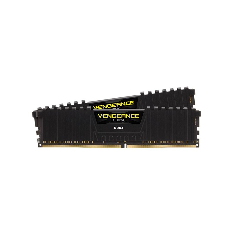 RAM Corsair Vengeance LPX DDR4 3600MHz 16GB (2x8) CL18 amd