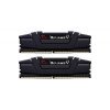 RAM G.Skill RipJaws V DDR4 3200MHz 64GB (2x32) CL16