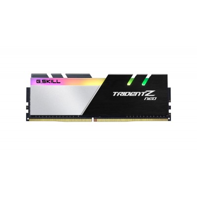RAM G.Skill Trident Z Neo DDR4 3200MHz 32GB (4x8) CL14