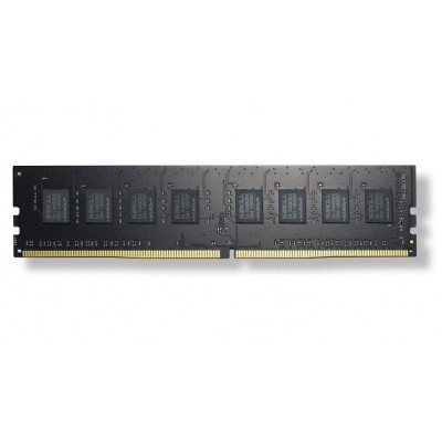 RAM G.Skill Value DDR4 2400MHz 4GB 1x4GB CL15