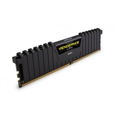 RAM Corsair Vengeance LPX DDR4 2666MHz 32GB (2x16) CL16
