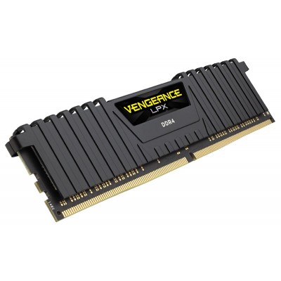 RAM Corsair Vengeance LPX DDR4 2133MHz 16GB (2x8) CL13