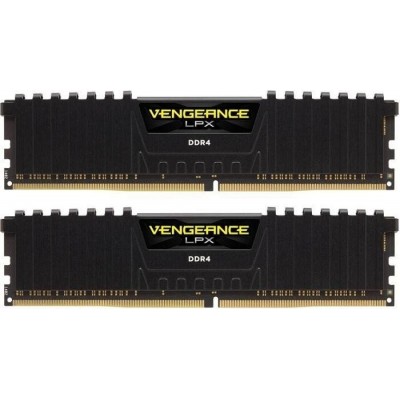 RAM Corsair Vengeance LPX DDR4 2133MHz 32GB (2x16) CL13