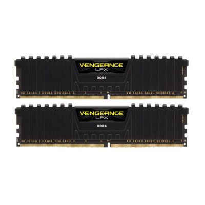 RAM Corsair Vengeance LPX DDR4 3000MHz 16GB (2x8) CL15