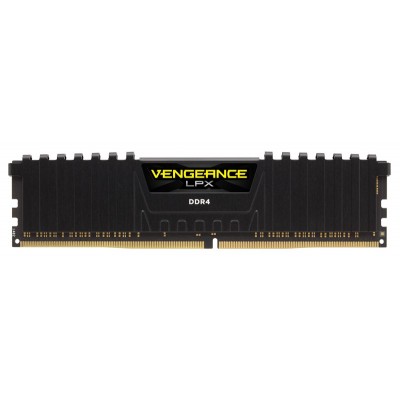 RAM Corsair Vengeance LPX DDR4 2666MHz 16GB (2x8) CL16