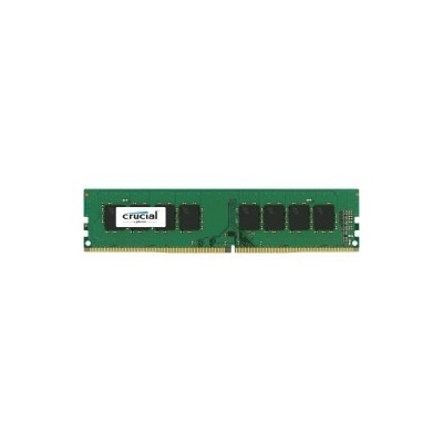 RAM Crucial DDR4 2400MHz 16GB (1x16) CL17
