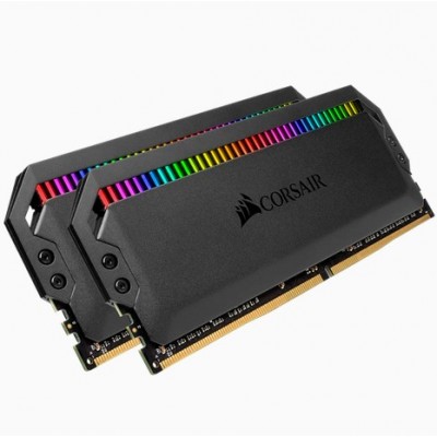 RAM Corsair Dominator DDR4 3200MHz 64GB (2x32) CL16