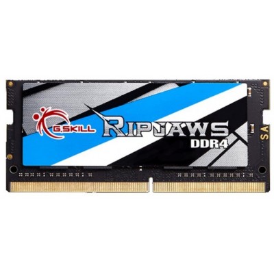 RAM SO-DIMM G.Skill Ripjaws DDR4 2133MHz 16GB (1x16) CL15