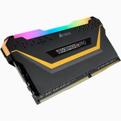RAM Corsair Vengeance TUF DDR4 3200MHz 16GB (2x8) CL16