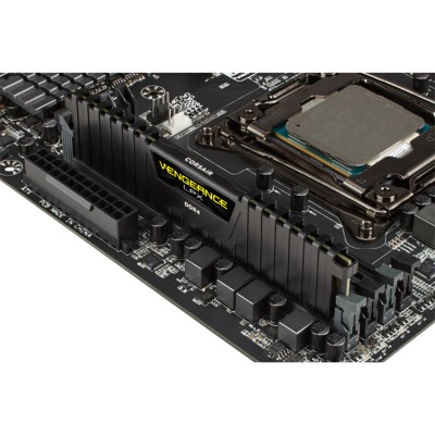 RAM Corsair Vengeance LPX DDR4 3000MHz 8GB (1x8) CL16