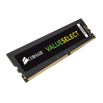 RAM Corsair ValueSelect DDR4 2666MHz 16GB (1x16) CL18