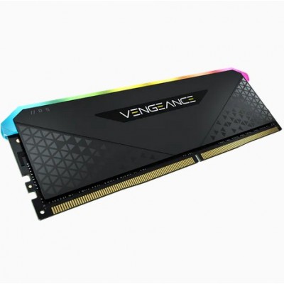 RAM Corsair Vengeance DDR4 3200MHz 16GB (1x16) CL16