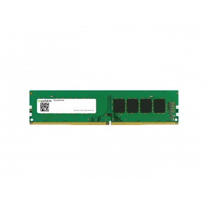 RAM Mushkin Essentials DDR4 3200MHz 8GB (1x8) CL22