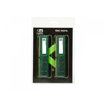 RAM Mushkin Essentials DDR4 3200MHz 64GB (2x32) CL22