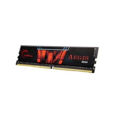 RAM G.Skill Aegis DDR4 2133MHz 16GB (1x16) CL15